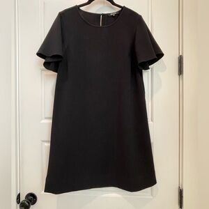 Madewell LBD